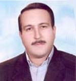 دکتر محمدعلی یعقوبی
